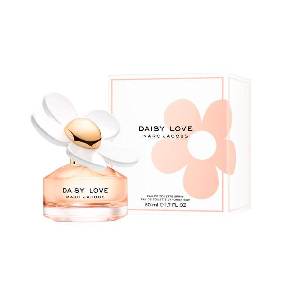 Marc Jacobs Daisy Love Edt