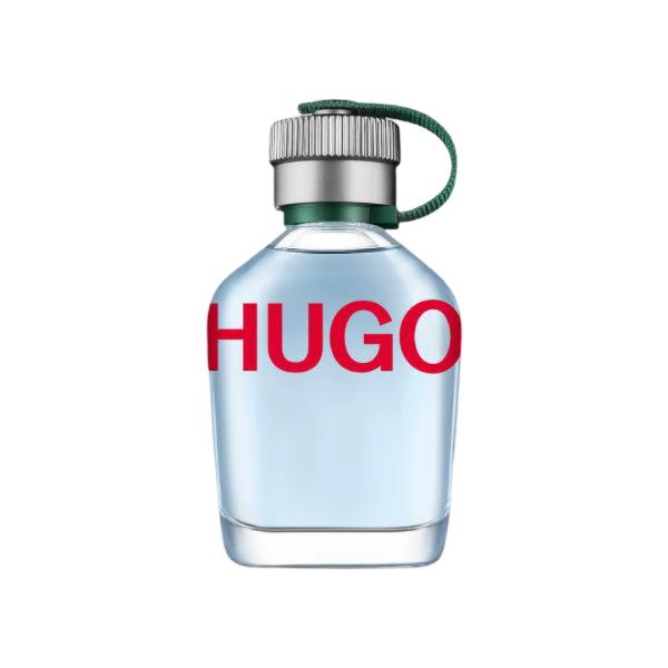Hugo Boss Hugo Green Eau De Toilette Revamp 75ml