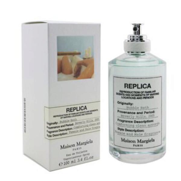 Replica Bubble Bath 3.4 Edt