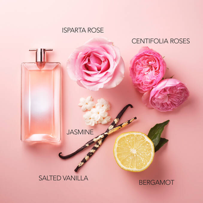Lancome Idole Aura Eau de Parfum 100ml