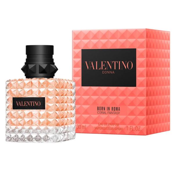 Valentino Born In Roma Coral Fantasy 1.7 Edp