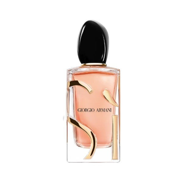 Giorgio Armani Ladies Si Intense Refillable Eau De Parfum 100ml