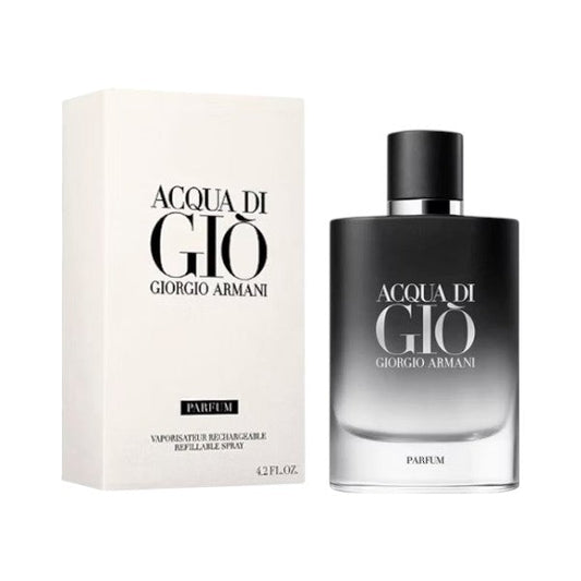 Giorgio Armani Mens Acqua di Gio Parfum 100ml