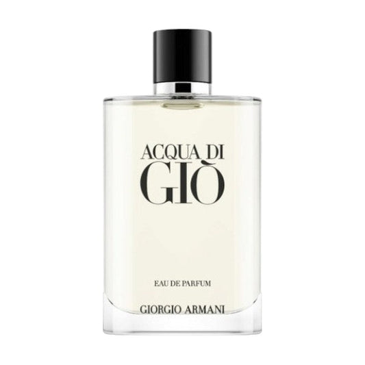 Giorgio Armani Acqua Di Gio Eau De Parfum 100ml