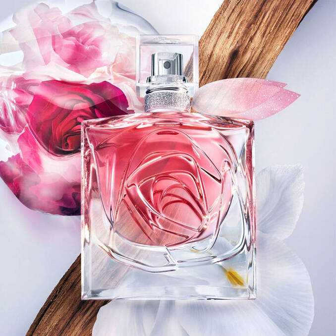 Lancome La Vie Est Belle Rose Extraordinaire Eau de Parfum 100ml