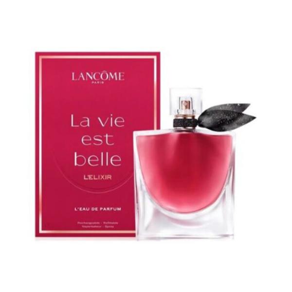 LANCOME La Vie Est Belle 50ml＋ リフィル100ml Lancome La Vie Est Belle Elixir 50Ml – Maissi Beauty Shop Panamá