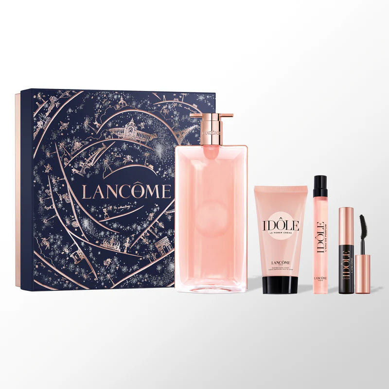 Lancome Idole Eau de Parfum Kit