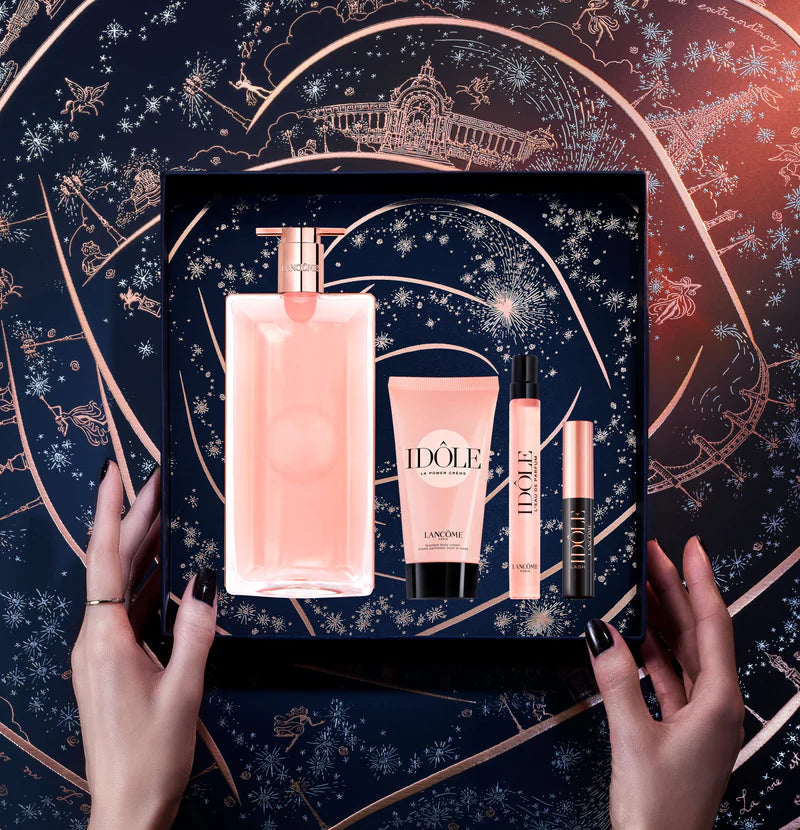 Lancome Idole Eau de Parfum Kit