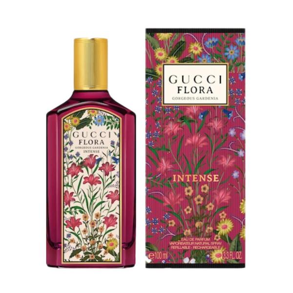 Gucci Flora Gorgeous Gardenia EDPI 100ml