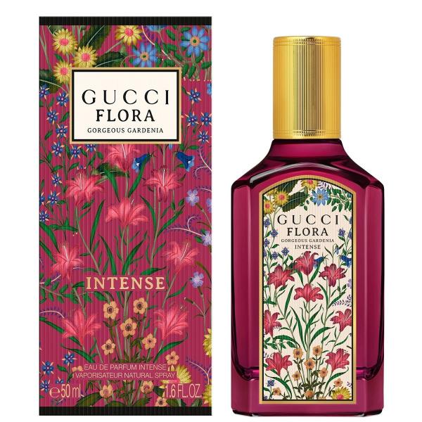 Gucci Flora Gorgeous Gardenia EDPI 50ml – Maissi Beauty Shop Panamá