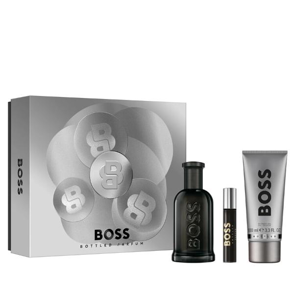 Hugo Boss Bottled EDP 3-Piece Gift Set