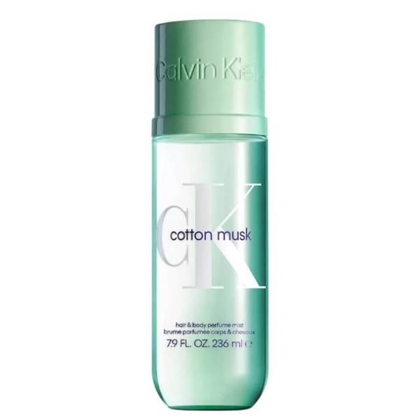 Calvin Klein Cotton Musk Body Mist 236ml