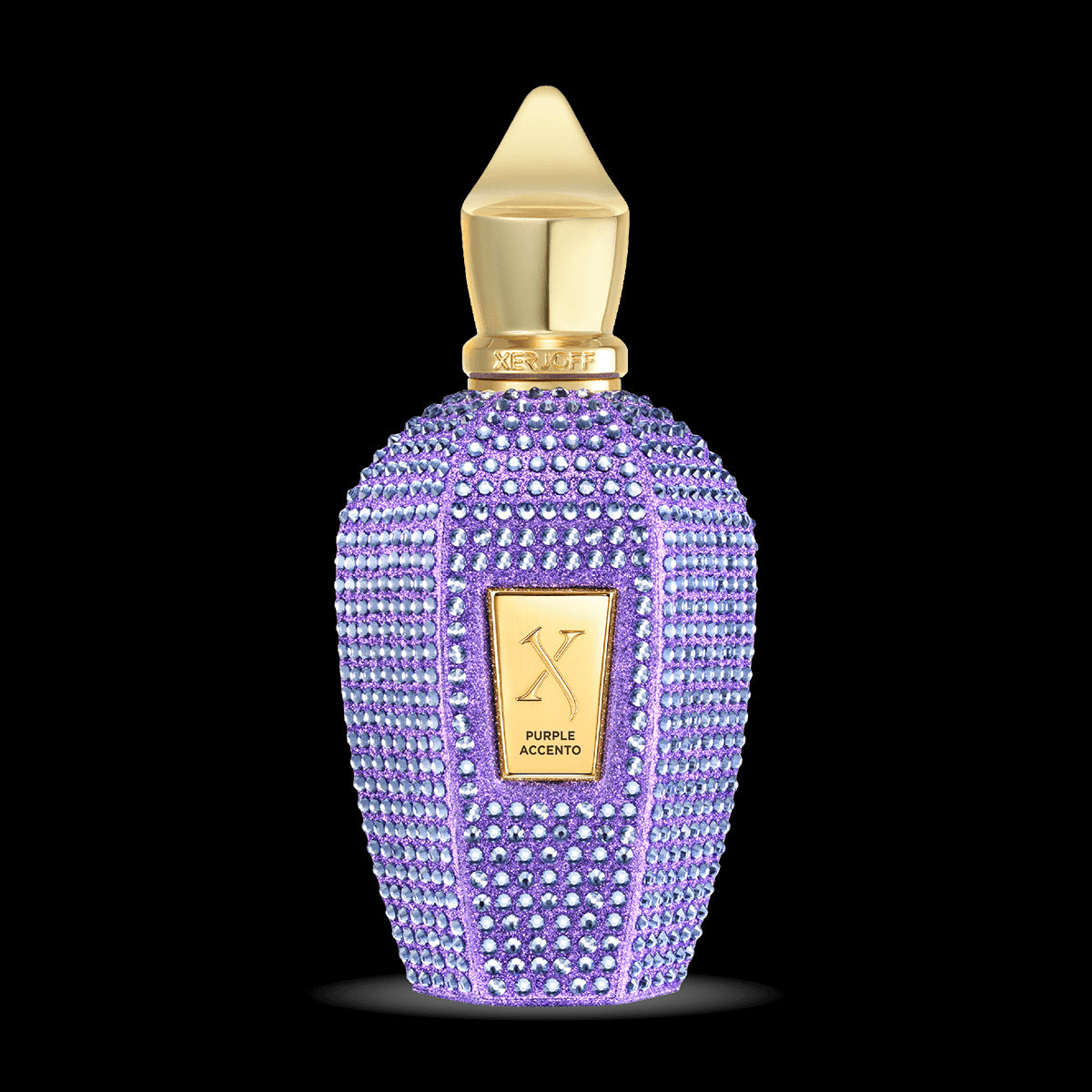 Xerjoff Purple Accento Eau De Parfum 100ml