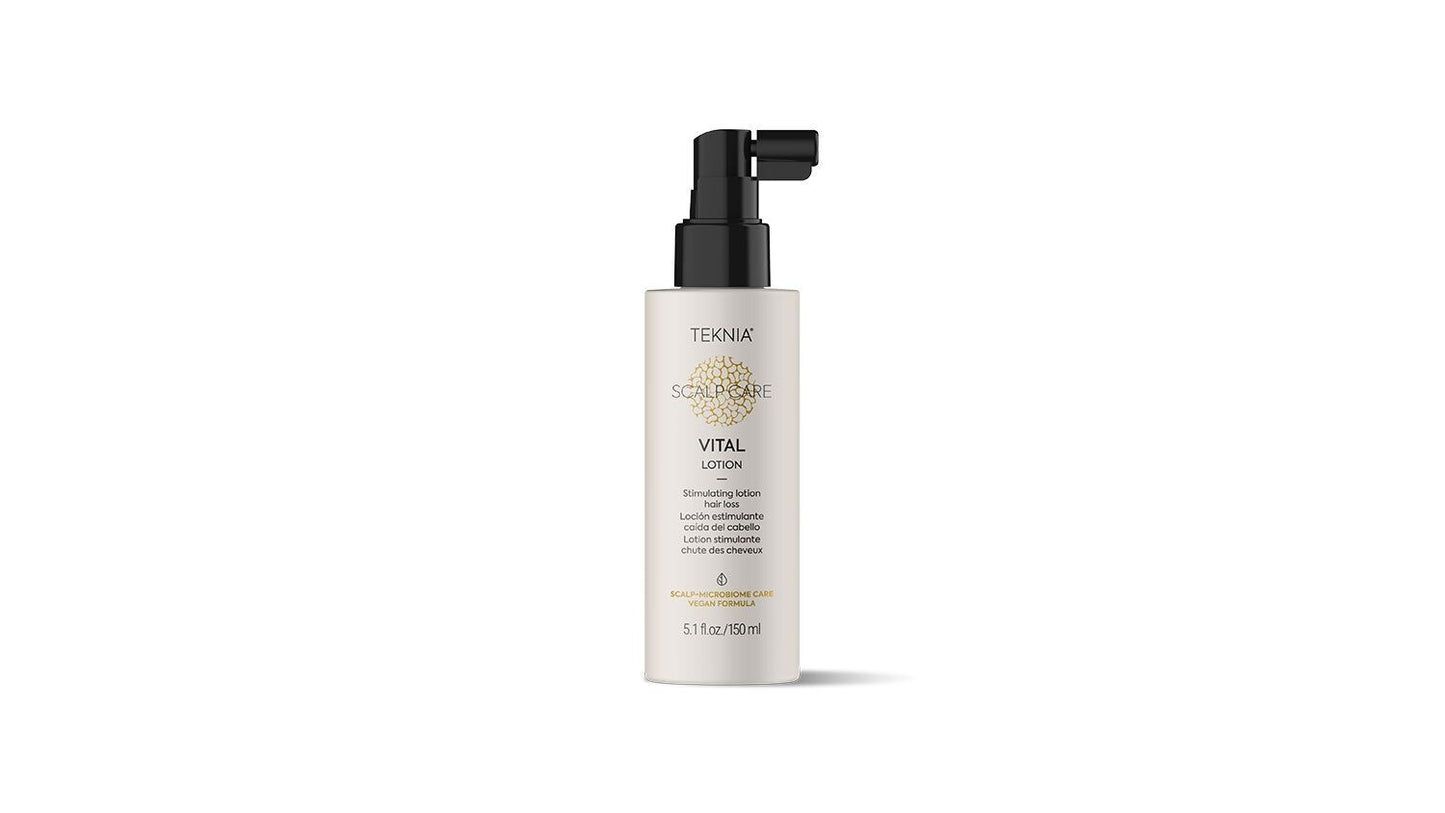 Teknia Scalp Care Vital Stimulating Lotion 150 ml