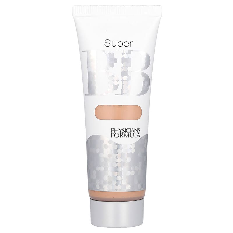 Physicians Formula Super BB Cream