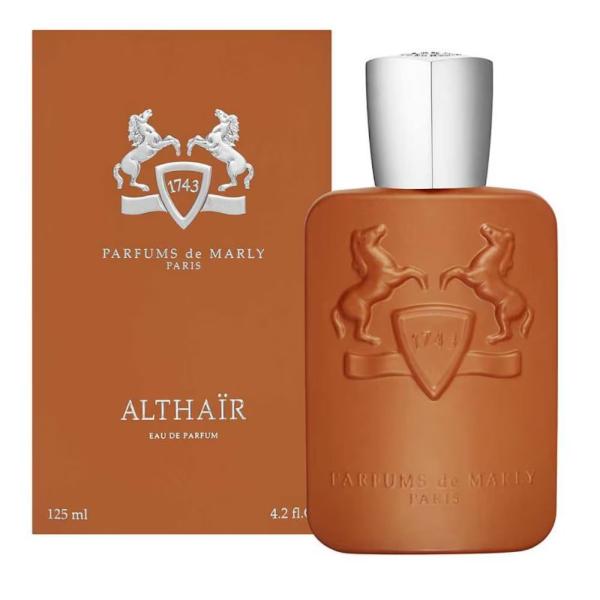 Parfums De Marly Paris Althair Eau De Parfum 125Ml
