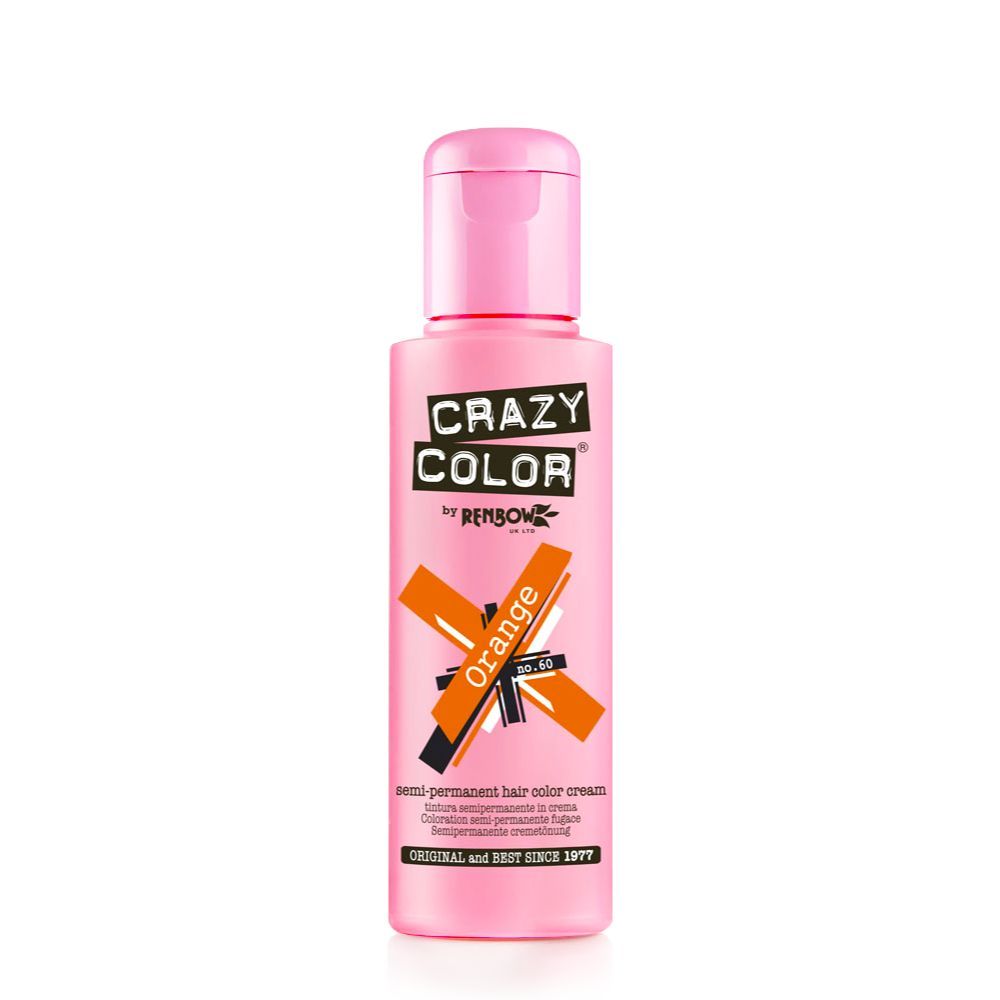 Crazy Color 100ml
