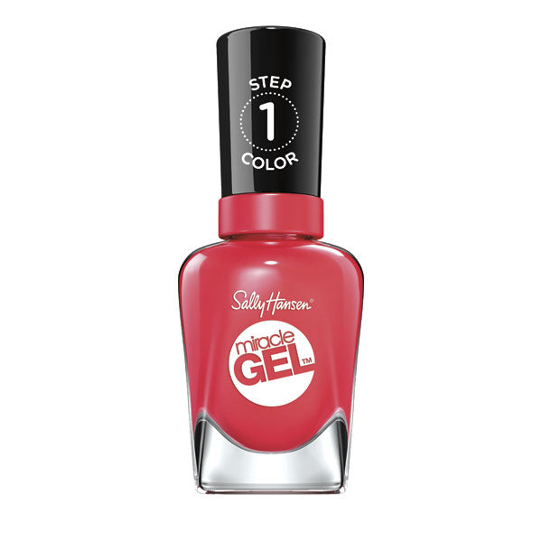 Sally Hansen Esmalte Miracle Gel