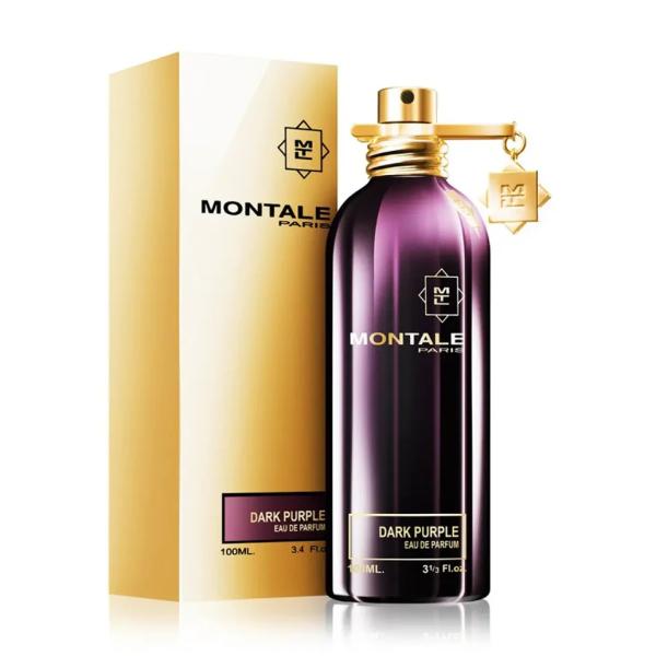 Montale Dark Purple Eau De Parfum 100ml