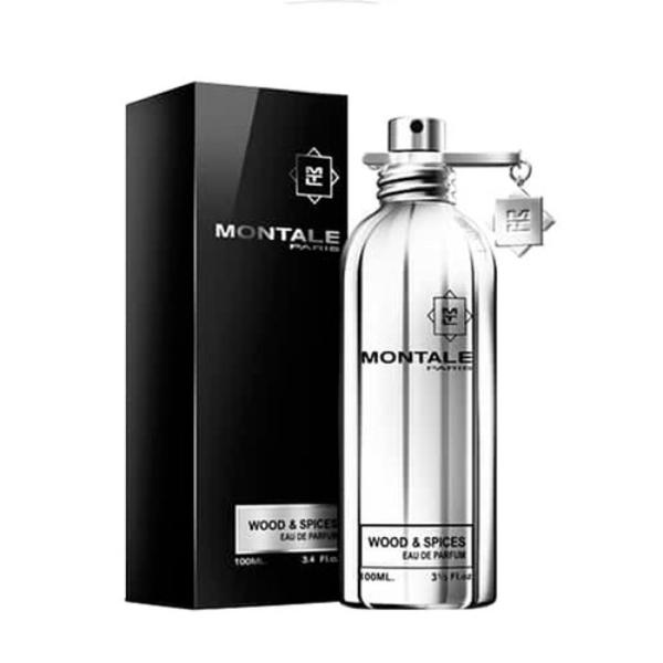 Montale Wood & Spices Eau De Parfum 100ml