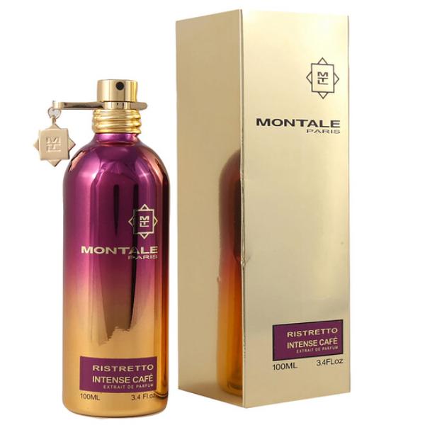 Montale Ristretto Intense Cafe Eau De Parfum 100ml