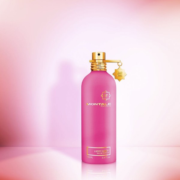 Montale Paris Lucky Candy Eau De Parfum 100ml
