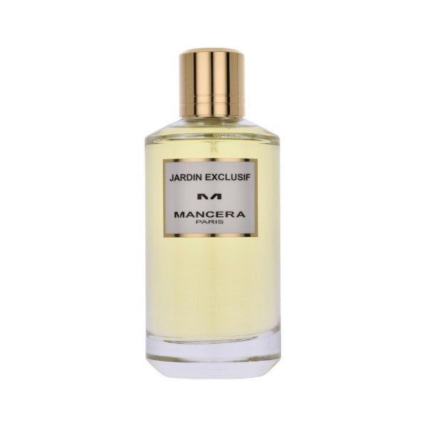 Mancera Paris Jardin Exclusif Eau De Parfum 120ml