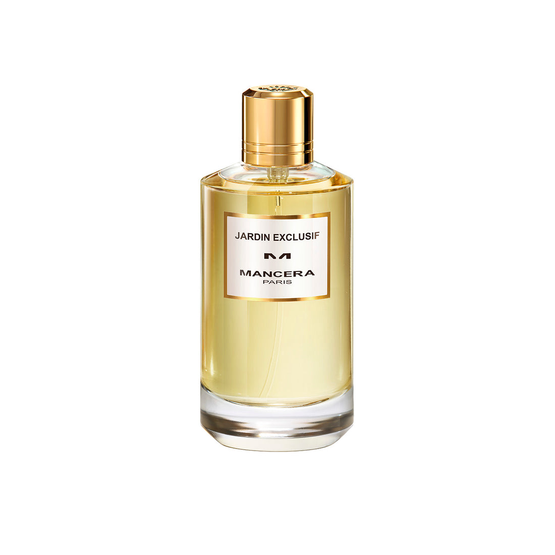 Mancera Jardin Exclusif Eau De Parfum 120ml