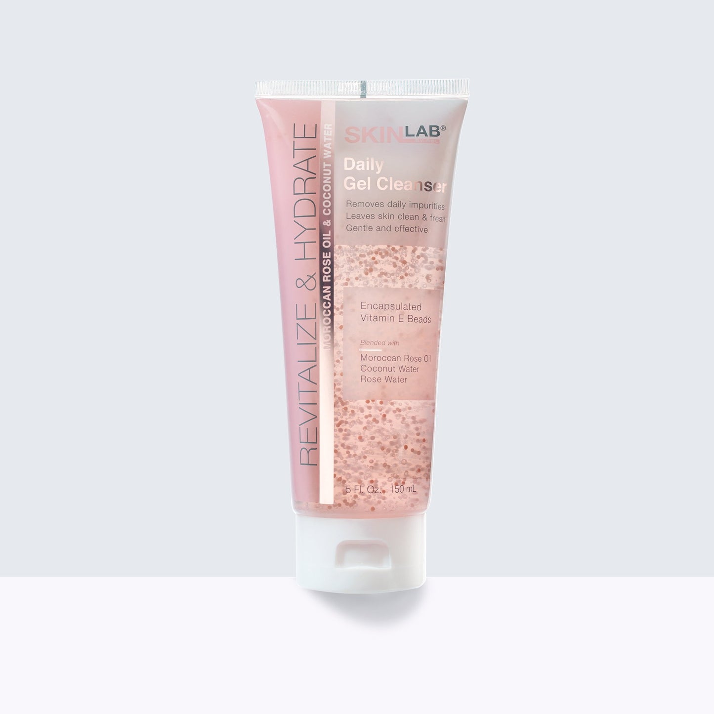 Skinlab Revitalize & Hydrate Daily Gel Cleanser