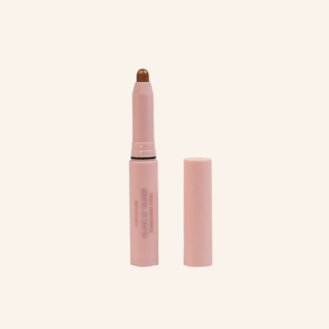Kara Beauty Glide 'N go Eyeshadow Stick