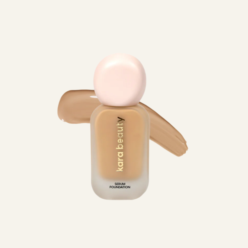 Kara Beauty GNO Serum Foundation