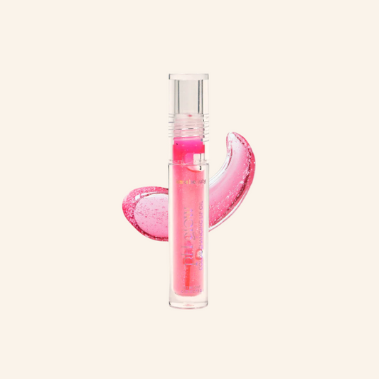 Kara Beauty Ph Glow Color Changing Lip Oil