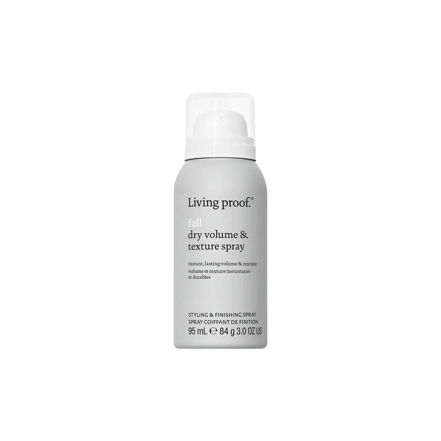 Living proof Full Dry Volume Texture Spray