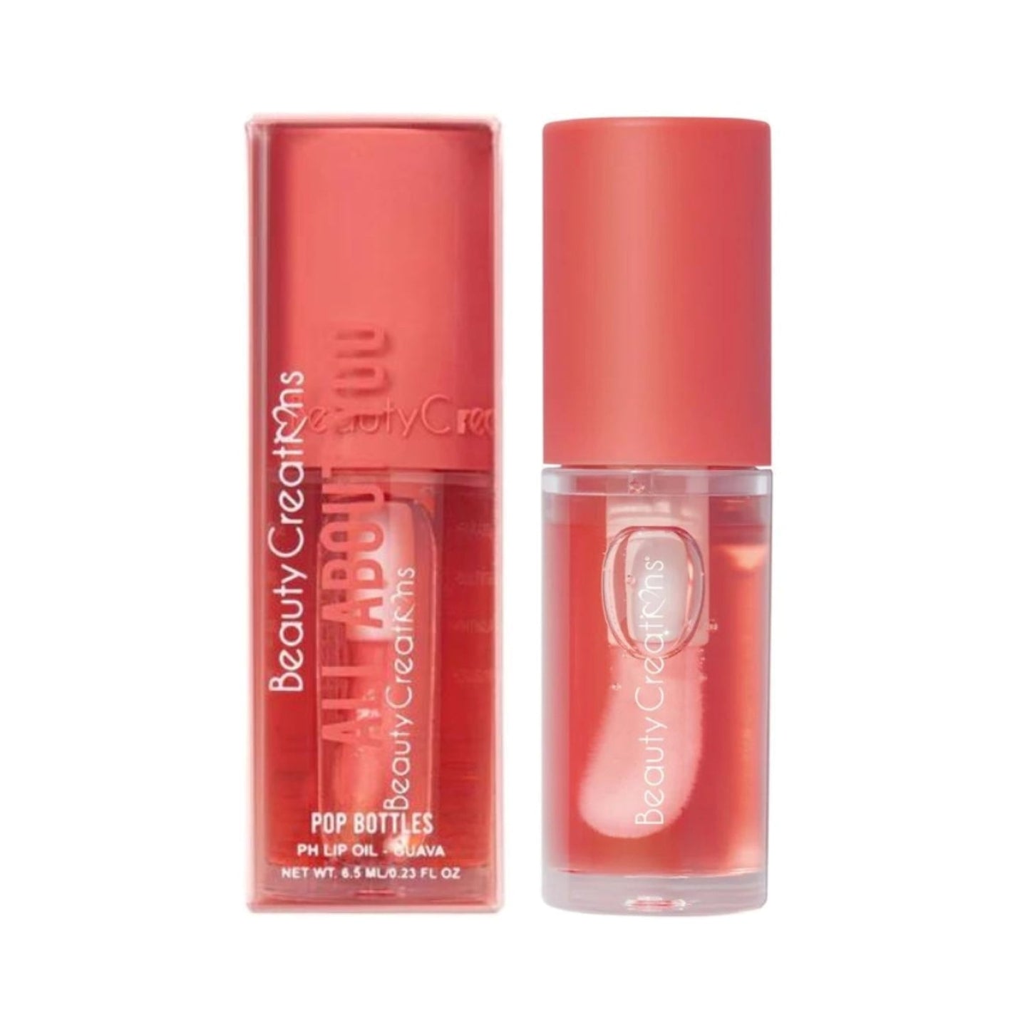 Beauty Creations All About You Ph Oil