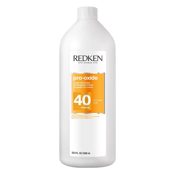 Redken Peroxido 40vol 1L