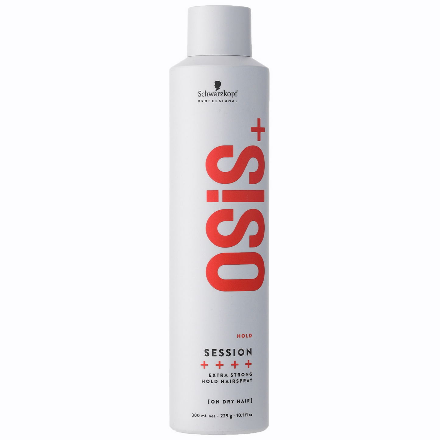 Schwarzkopf Osis Session 300ml