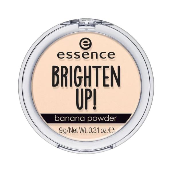 Essence Brighten Up! Banana Powder 20