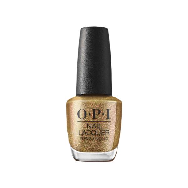 Opi Esmalte Five Golden Flings