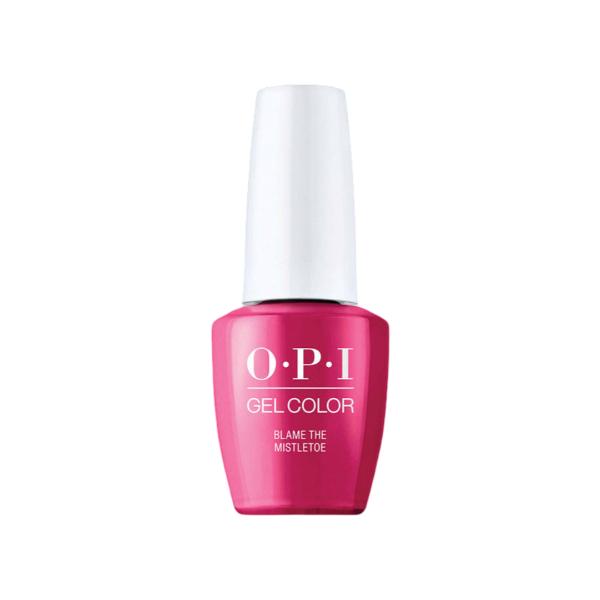 Opi Gc-Blame The Mistletoe 15ml