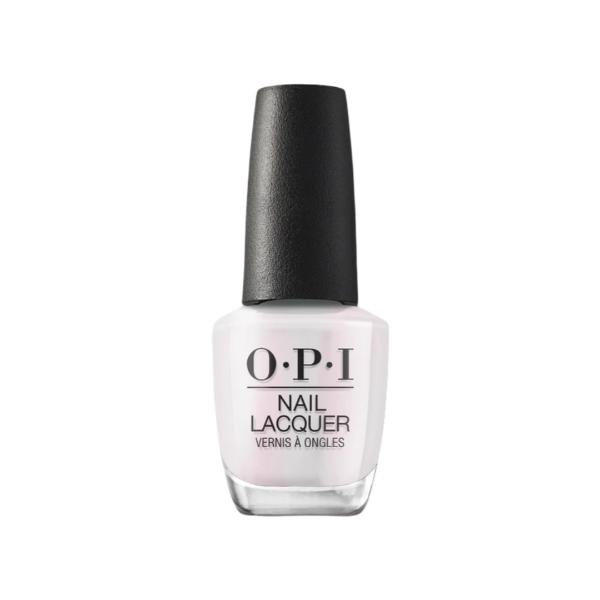 Opi Esmalte Glazed N Amused 15ml