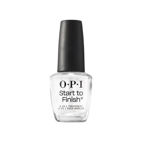 Opi Start To Finish 15ml