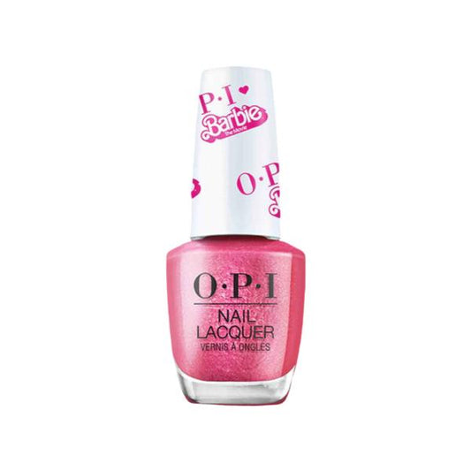 Opi Nl Esmalte Welcome To Barbie Land