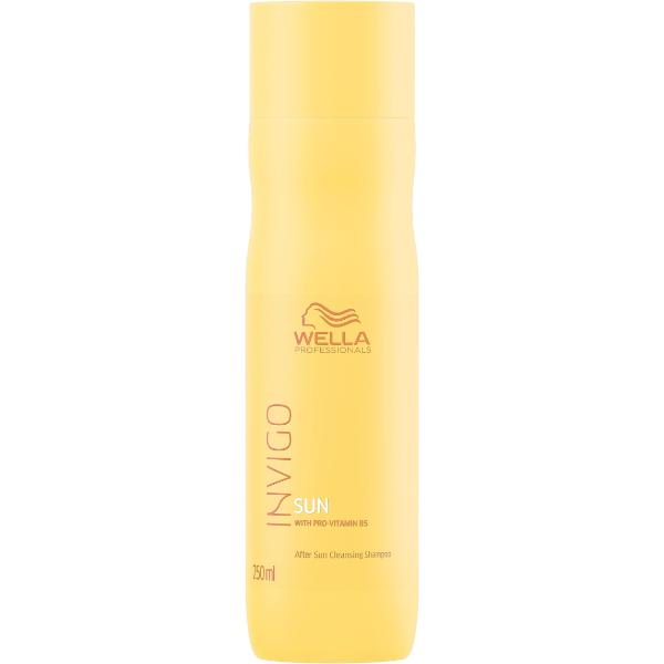 Wella Invigo Sun Leave In 150ml