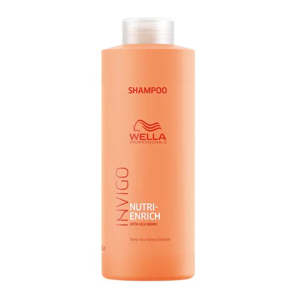 Wella Invigo Enrich Shampoo