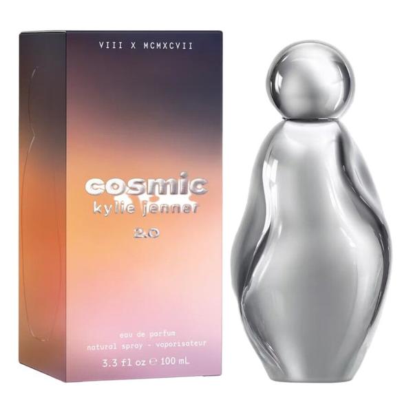 Kylie Jenner Cosmic 2.0 3.4 Edp 100Ml – Maissi Beauty Shop Panamá