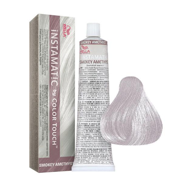Wella Tintes Instamatic 60ml