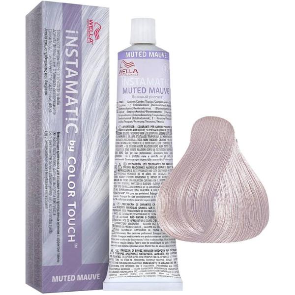 Wella Tintes Instamatic 60ml