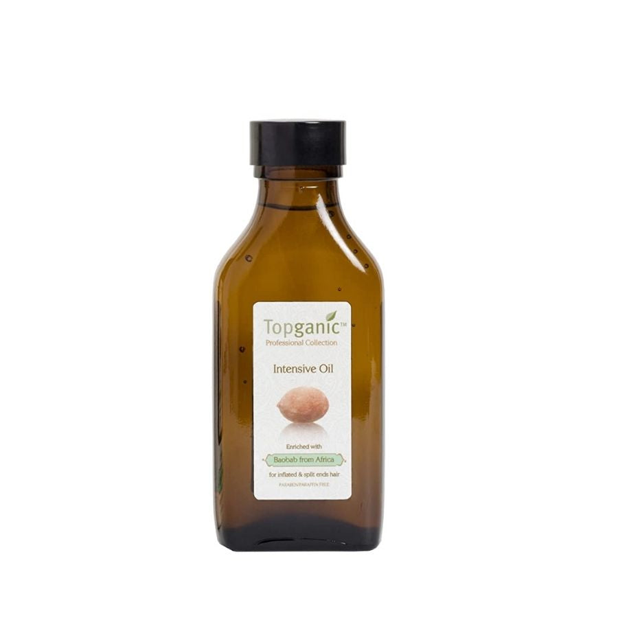 Topganic Intensive Oil Baobab Oil 100ml