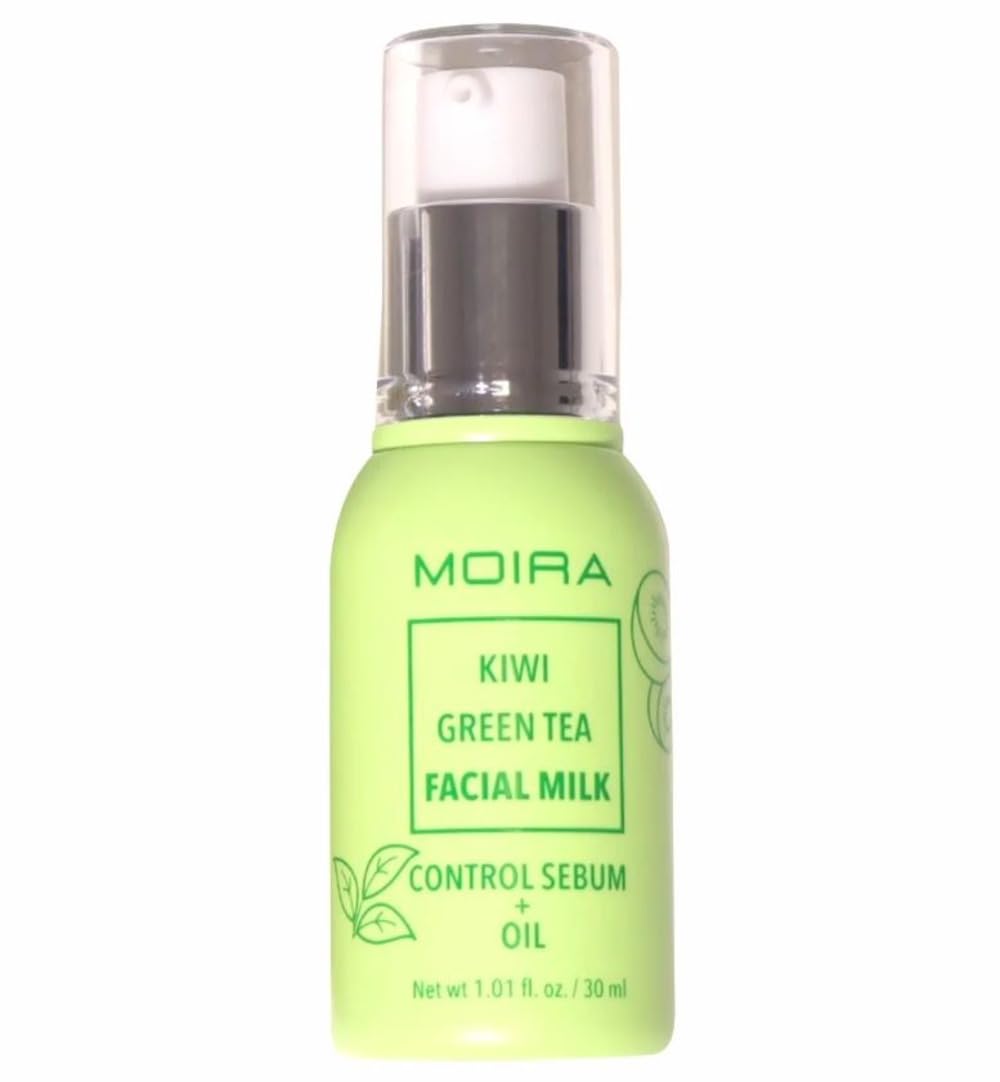 Moira Beauty Facial Milk 30ml