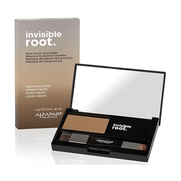 Alfaparf Invisible Root Powder 75ml